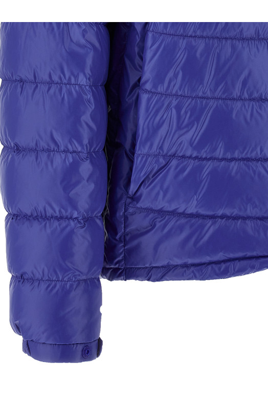 Пуховик MONCLER 'Galeso' Синій K10911A00095596XEP79 Пуховик MONCLER 'Galeso' Синій K10911A00095596XEP79