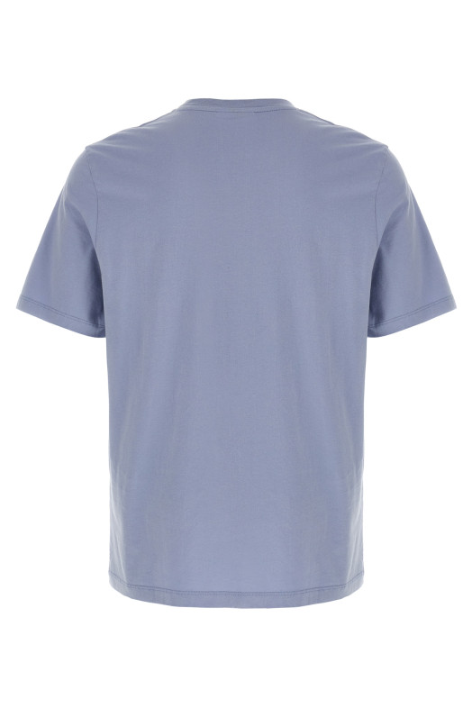'Chillax Fox' T-shirt BLUE 'Chillax Fox' T-shirt BLUE