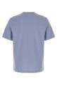 'Chillax Fox' T-shirt BLUE 'Chillax Fox' T-shirt BLUE