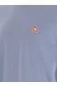 'Chillax Fox' T-shirt BLUE 'Chillax Fox' T-shirt BLUE