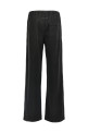 Брюки на бретельках Черный MM6 MAISON MARGIELA S62KB0235S30653900 Брюки на бретельках Черный MM6 MAISON MARGIELA S62KB0235S30653900