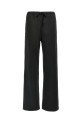Брюки на бретельках Черный MM6 MAISON MARGIELA S62KB0235S30653900 Брюки на бретельках Черный MM6 MAISON MARGIELA S62KB0235S30653900