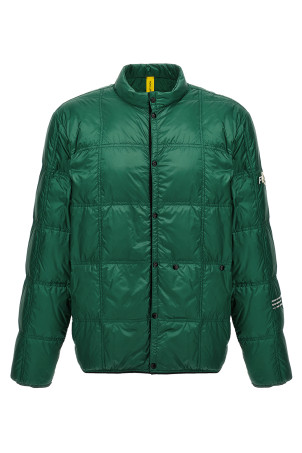 Пуховик Moncler x FRGMT MONCLER GENIUS 'Jayel' Зеленый K109U1A00006M611484L Пуховик Moncler x FRGMT MONCLER GENIUS 'Jayel' Зеленый K109U1A00006M611484L