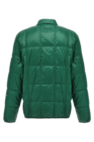 Пуховик Moncler x FRGMT MONCLER GENIUS 'Jayel' Зеленый K109U1A00006M611484L Пуховик Moncler x FRGMT MONCLER GENIUS 'Jayel' Зеленый K109U1A00006M611484L