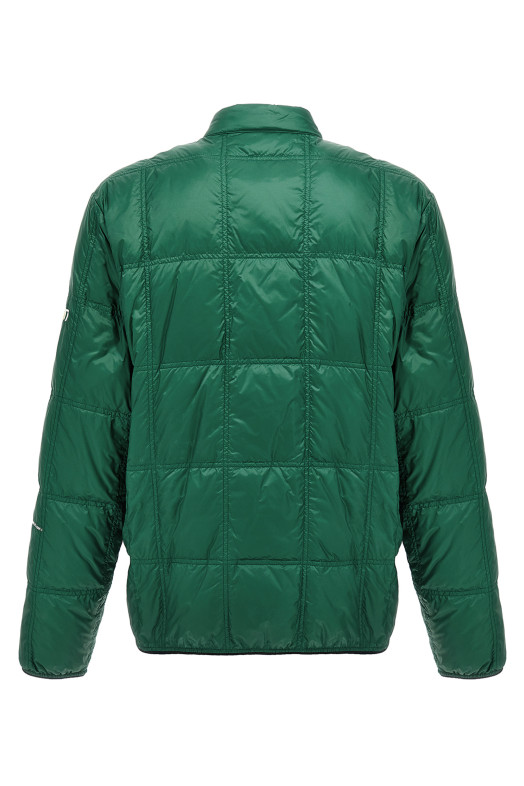 Пуховик Moncler x FRGMT MONCLER GENIUS 'Jayel' Зелений K109U1A00006M611484L Пуховик Moncler x FRGMT MONCLER GENIUS 'Jayel' Зелений K109U1A00006M611484L