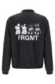 Куртка-бомбер Moncler x FRGMT MONCLER GENIUS 'Ostria' Чорний K109U1A00009M5238999 Куртка-бомбер Moncler x FRGMT MONCLER GENIUS 'Ostria' Чорний K109U1A00009M5238999