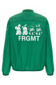 Куртка-бомбер Moncler x FRGMT MONCLER GENIUS 'Ostria' Зелений K109U1A00009M5238841 Куртка-бомбер Moncler x FRGMT MONCLER GENIUS 'Ostria' Зелений K109U1A00009M5238841
