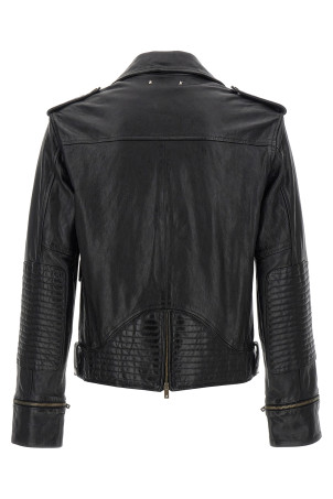 GOLDEN GOOSE 'Norwood' nail Black GMP02258P0011959010090100 GOLDEN GOOSE 'Norwood' nail Black GMP02258P0011959010090100