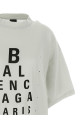 Футболка BALENCIAGA  Футболка BALENCIAGA