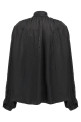 Рубашка BALENCIAGA 'Double Sleeve' Черный 814139TKN011000 Рубашка BALENCIAGA 'Double Sleeve' Черный 814139TKN011000