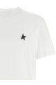 Футболка GOLDEN GOOSE 'Small Star' черно-серая GMP01220P0005931036410364 Футболка GOLDEN GOOSE 'Small Star' черно-серая GMP01220P0005931036410364