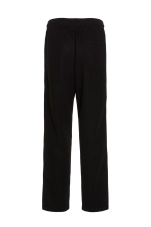 'Doro’ track joggers Black-grey 'Doro’ track joggers Black-grey
