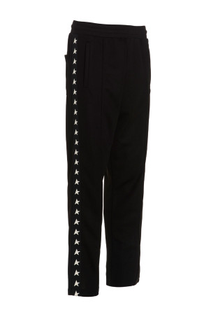 'Doro’ track joggers Black-grey 'Doro’ track joggers Black-grey