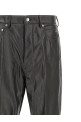 'Bolan Cargo' pants Black 'Bolan Cargo' pants Black