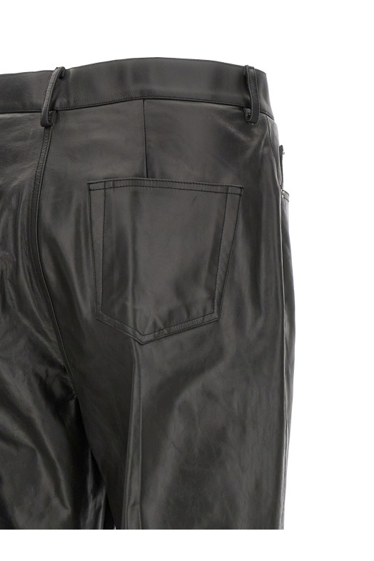 'Bolan Cargo' pants Black 'Bolan Cargo' pants Black