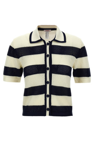 Футболка ERES 'Mouette' Різнокольорова 272509RAYE Футболка ERES 'Mouette' Різнокольорова 272509RAYE