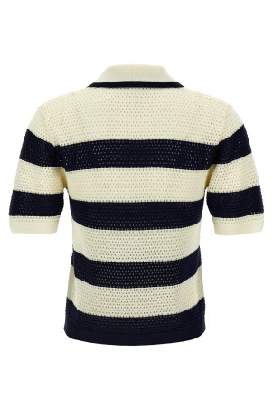 Футболка ERES 'Mouette' Різнокольорова 272509RAYE Футболка ERES 'Mouette' Різнокольорова 272509RAYE