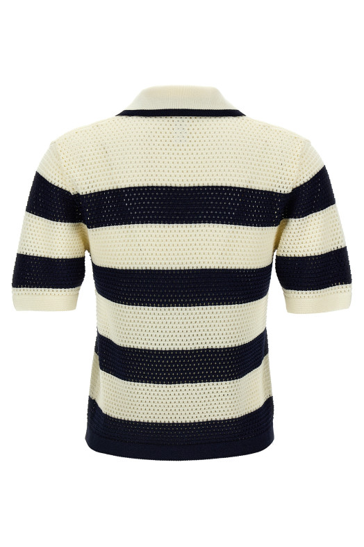 Футболка ERES 'Mouette' Різнокольорова 272509RAYE Футболка ERES 'Mouette' Різнокольорова 272509RAYE