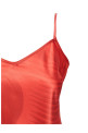 'Toosa' top Red 'Toosa' top Red