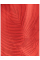 'Toosa' top Red 'Toosa' top Red