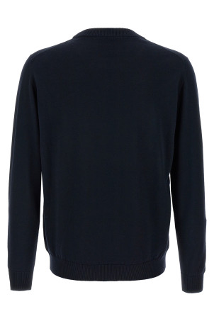 FF logo sweater Blue FF logo sweater Blue