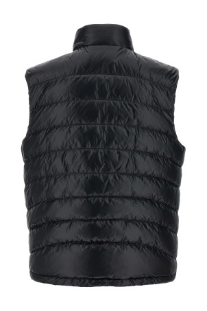 'Menelao' vest Black 'Menelao' vest Black
