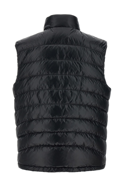 Жилет MONCLER 'Menelao' Чорний K10911A00152596XEP97 Жилет MONCLER 'Menelao' Чорний K10911A00152596XEP97