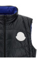 Жилет MONCLER 'Menelao' Чорний K10911A00152596XEP97 Жилет MONCLER 'Menelao' Чорний K10911A00152596XEP97