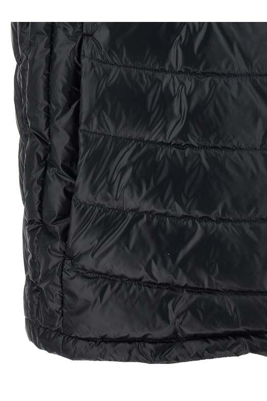 Жилет MONCLER 'Menelao' Чорний K10911A00152596XEP97 Жилет MONCLER 'Menelao' Чорний K10911A00152596XEP97