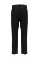 Черные брюки Moncler x FRGMT MONCLER GENIUS K109U2A00001M5134999 Черные брюки Moncler x FRGMT MONCLER GENIUS K109U2A00001M5134999