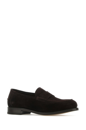 МОКАСИНЫ LORIS SALVATORE FERRAGAMO (0208177538812E) МОКАСИНЫ LORIS SALVATORE FERRAGAMO (0208177538812E)