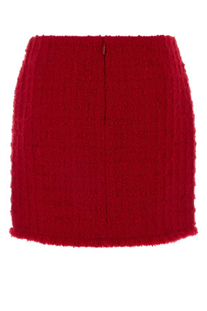 СКІРТ RESPONSIBLE HERITAGE ТЕКСТУРОВАНИЙ ТВІД VERSACE (10173111A12532) СКІРТ RESPONSIBLE HERITAGE ТЕКСТУРОВАНИЙ ТВІД VERSACE (10173111A12532)