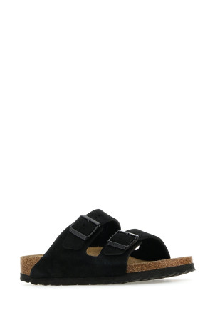 ARIZONA Black BIRKENSTOCK (1027164) ARIZONA Black BIRKENSTOCK (1027164)