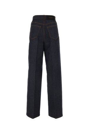 Брюки PANTALONE Blue SALVATORE FERRAGAMO (13C992770558) Брюки PANTALONE Blue SALVATORE FERRAGAMO (13C992770558)