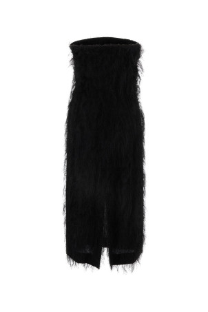 ABITO Черный SALVATORE FERRAGAMO (13F712775670) ABITO Черный SALVATORE FERRAGAMO (13F712775670)