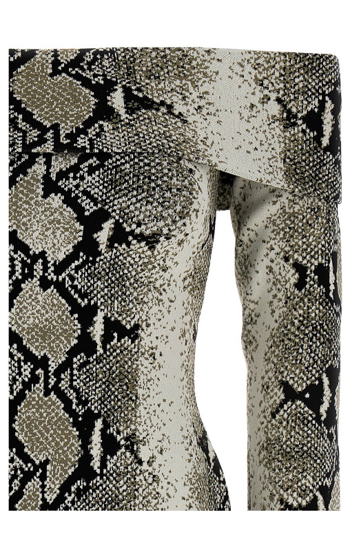 Топ Vivi's top Multicolor KHAITE (9194417436)