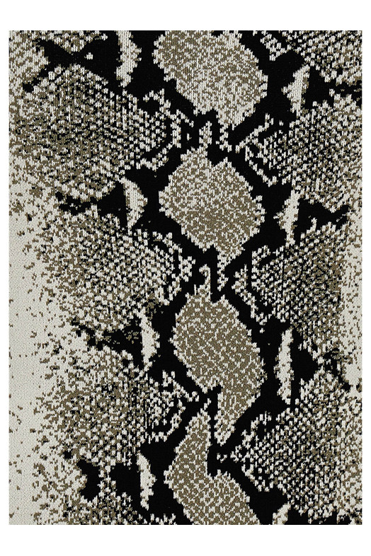 Топ Vivi's top Multicolor KHAITE (9194417436)