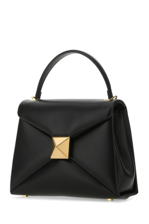 БОРСА А МАНО Чорний VALENTINO GARAVANI (1W2B0K83HHX)