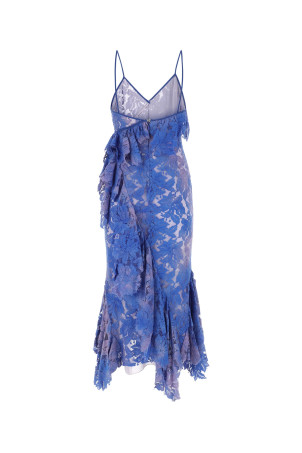 ABITO Фуксия THE ATTICO (232WCW74C067) ABITO Фуксия THE ATTICO (232WCW74C067)