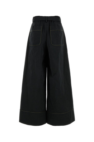 Брюки из искусственной замши SACAI (2407348) Брюки из искусственной замши SACAI (2407348)