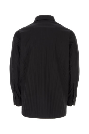 CAMICIA Black VALENTINO GARAVANI (2V0ABX955ET) CAMICIA Black VALENTINO GARAVANI (2V0ABX955ET)