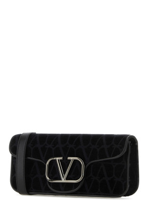 Сумка BORSA Black VALENTINO GARAVANI (2Y0B0B54CZR) Сумка BORSA Black VALENTINO GARAVANI (2Y0B0B54CZR)