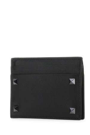 Портфель черный VALENTINO GARAVANI (2Y2P0523VH3) Портфель черный VALENTINO GARAVANI (2Y2P0523VH3)
