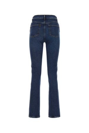 Джинсы Denim Maddie 3X1 (31W32039DC1131) Джинсы Denim Maddie 3X1 (31W32039DC1131)