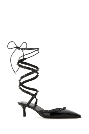 BALLERINE Black VALENTINO GARAVANI (3W2S0HJ5XAX) BALLERINE Black VALENTINO GARAVANI (3W2S0HJ5XAX)