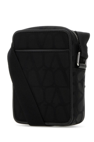 BORSA Черный VALENTINO GARAVANI (3Y2B0C30CSH) BORSA Черный VALENTINO GARAVANI (3Y2B0C30CSH)