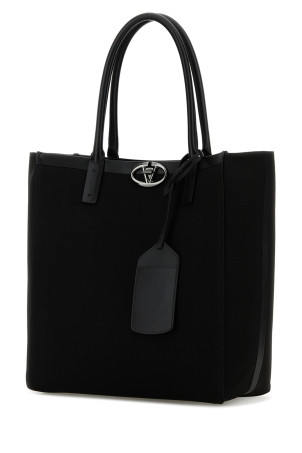 TOTE N/S | VLOGO THE BOLD Black VALENTINO GARAVANI (5Y0B0C97HHP) TOTE N/S | VLOGO THE BOLD Black VALENTINO GARAVANI (5Y0B0C97HHP)