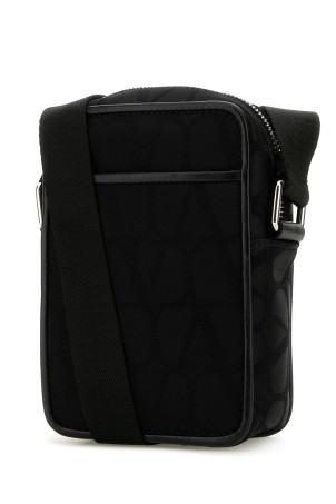 БОРСА Black VALENTINO GARAVANI (5Y2B0C30CSH) БОРСА Black VALENTINO GARAVANI (5Y2B0C30CSH)