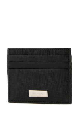PORTAFOGLIO Black SALVATORE FERRAGAMO (661201766003) PORTAFOGLIO Black SALVATORE FERRAGAMO (661201766003)