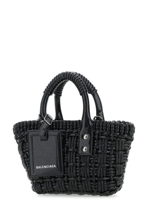 CLUTCH Черный BALENCIAGA (678028210GX) CLUTCH Черный BALENCIAGA (678028210GX)